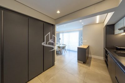 Apartamento, 2 quartos, 136 m² - Foto 5