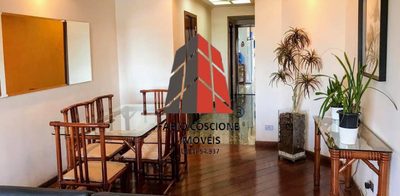 Apartamento, 3 quartos, 125 m² - Foto 4