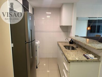 Apartamento, 1 quarto, 60 m² - Foto 5