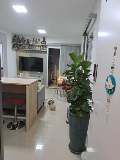 Apartamento, 2 quartos - Foto 1
