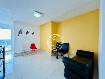 Cobertura, 4 quartos, 140 m² - Foto 5