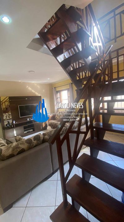 Sobrado, 3 quartos, 142 m² - Foto 5