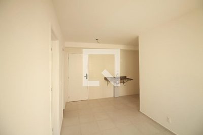 Apartamento, 2 quartos, 36 m² - Foto 5
