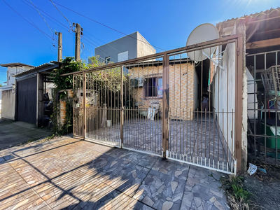 Casa, 2 quartos, 70 m² - Foto 2