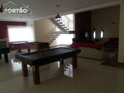 Casa, 9 quartos, 576 m² - Foto 5