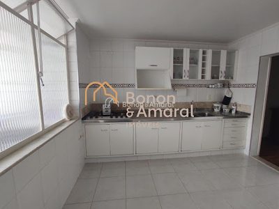 Apartamento, 3 quartos, 168 m² - Foto 3