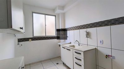 Apartamento, 2 quartos, 48 m² - Foto 4