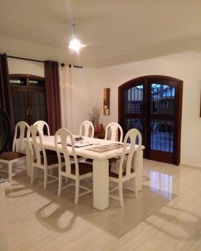 Casa, 4 quartos - Foto 5