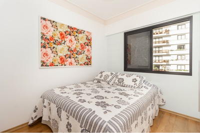 Apartamento, 4 quartos, 171 m² - Foto 5