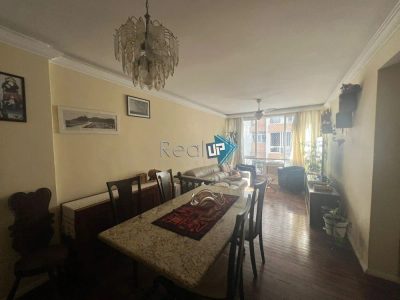 Apartamento, 4 quartos, 100 m² - Foto 2