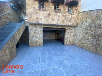 Sobrado, 4 quartos, 162 m² - Foto 2