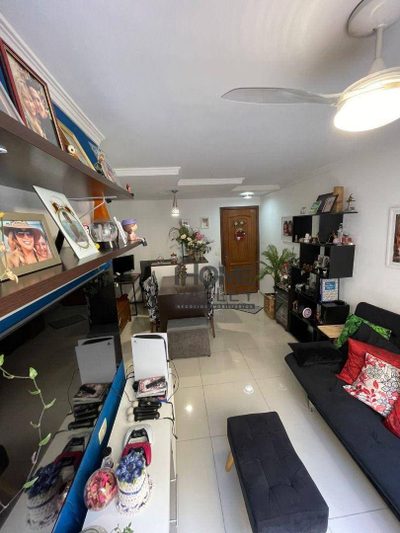 Apartamento, 2 quartos, 65 m² - Foto 3