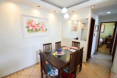 Apartamento, 2 quartos, 100 m² - Foto 5