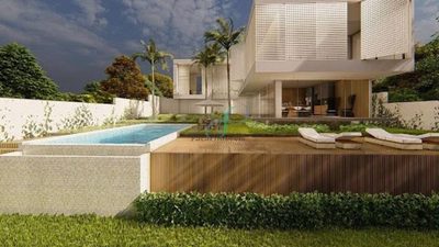 Casa, 4 quartos, 618 m² - Foto 5