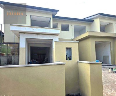 Casa, 4 quartos, 133 m² - Foto 1