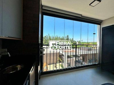 Apartamento, 2 quartos, 68 m² - Foto 4