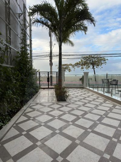 Loja-Salão, 217 m² - Foto 2