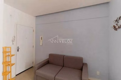 Kitnet-Studio, 16 m² - Foto 1