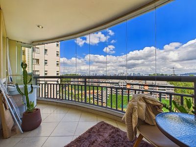 Apartamento, 2 quartos, 100 m² - Foto 1