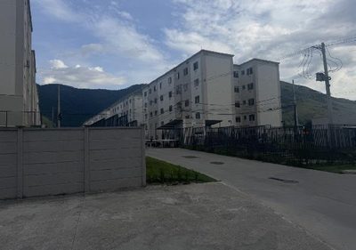 Apartamento, 2 quartos, 10 m² - Foto 1