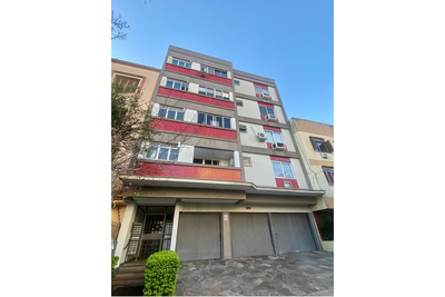 Apartamento, 1 quarto, 52 m² - Foto 1