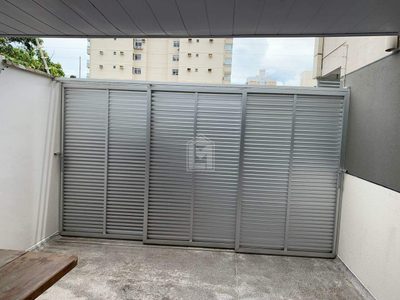 Apartamento, 3 quartos, 132 m² - Foto 5