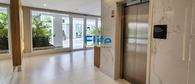 Apartamento, 2 quartos, 90 m² - Foto 3