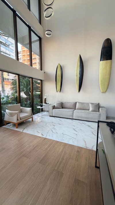 Apartamento, 2 quartos, 77 m² - Foto 4