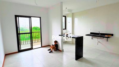 Apartamento, 2 quartos, 1 m² - Foto 3