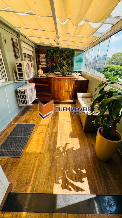 Apartamento, 2 quartos, 84 m² - Foto 4