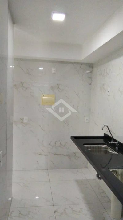 Apartamento, 2 quartos, 46 m² - Foto 3