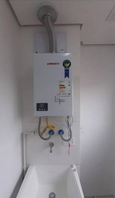 Apartamento, 2 quartos, 44 m² - Foto 5