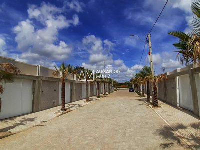 Casa, 3 quartos, 86 m² - Foto 4