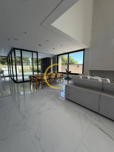 Casa, 4 quartos, 430 m² - Foto 2