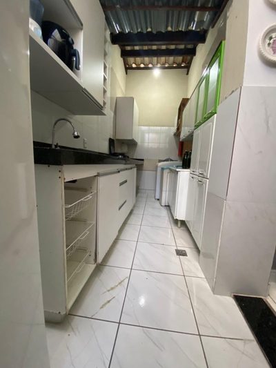 Casa, 3 quartos, 90 m² - Foto 3