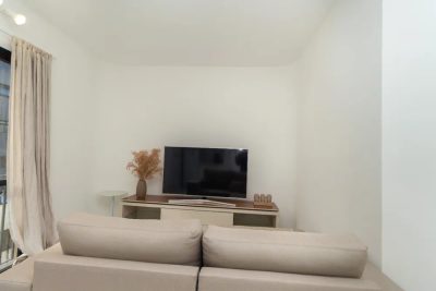 Apartamento, 1 quarto, 35 m² - Foto 2