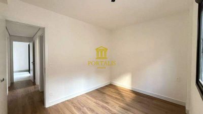 Apartamento, 3 quartos, 72 m² - Foto 4