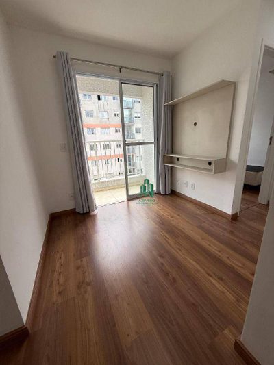 Apartamento, 2 quartos, 51 m² - Foto 2