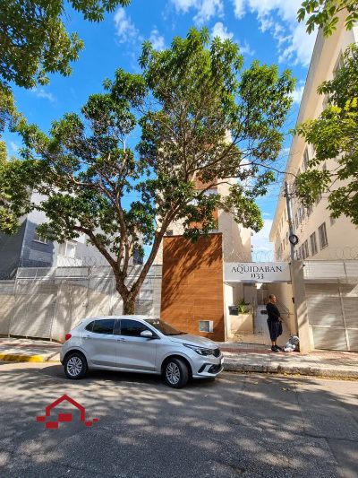 Apartamento, 2 quartos, 70 m² - Foto 2