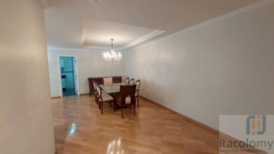 Apartamento, 3 quartos, 160 m² - Foto 3