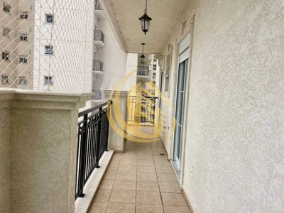 Apartamento, 3 quartos, 157 m² - Foto 4