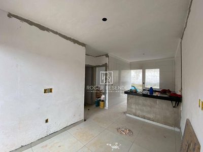 Casa, 2 quartos, 48 m² - Foto 5