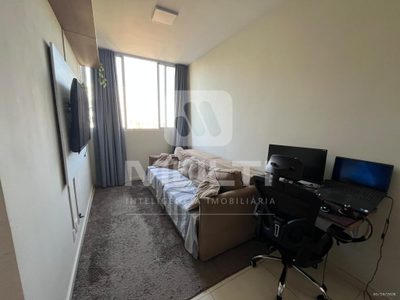 Apartamento, 2 quartos, 48 m² - Foto 2