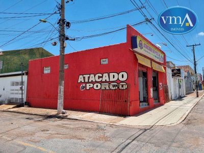 Loja-Salão, 332 m² - Foto 4