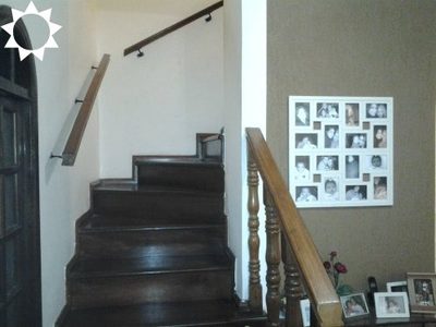 Casa, 3 quartos, 140 m² - Foto 2
