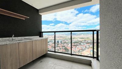 Apartamento, 1 quarto, 55 m² - Foto 5
