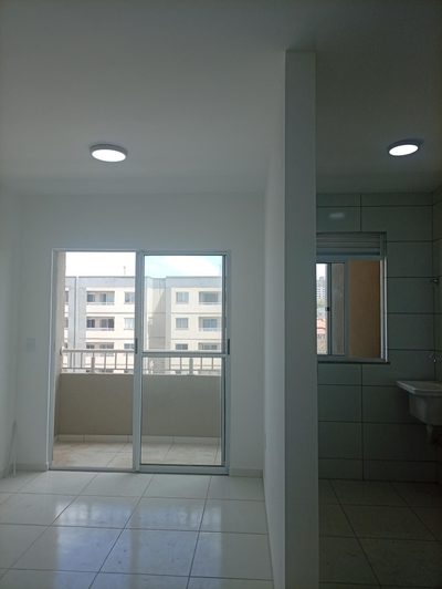 Apartamento, 2 quartos, 50 m² - Foto 5