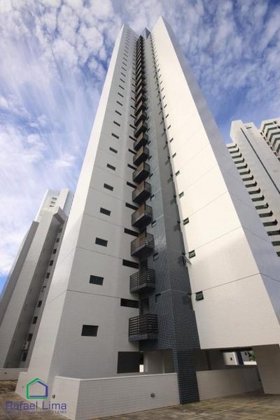 Apartamento, 3 quartos, 97 m² - Foto 4