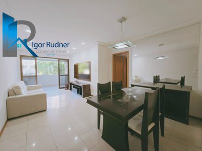 Apartamento, 3 quartos, 110 m² - Foto 2
