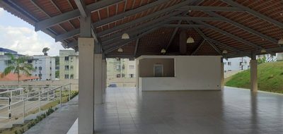 Apartamento, 2 quartos, 48 m² - Foto 5